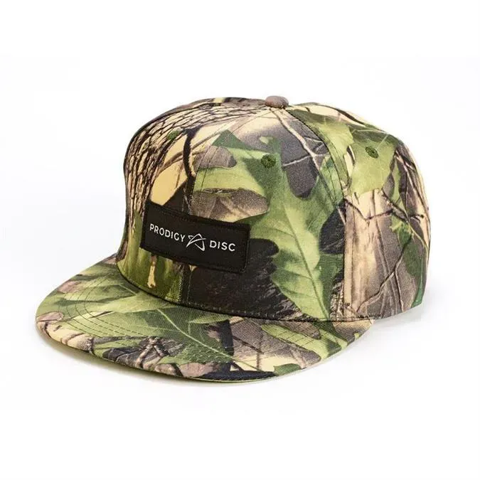 Prodigy Snapback Hat